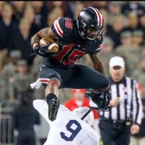 Meet your Posher, Dustin